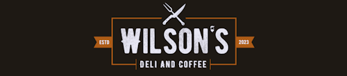 Wilsons Deli & Cafe